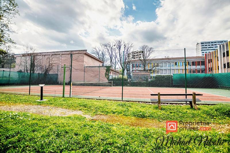 Appartement - 86 m² - 5 pièces