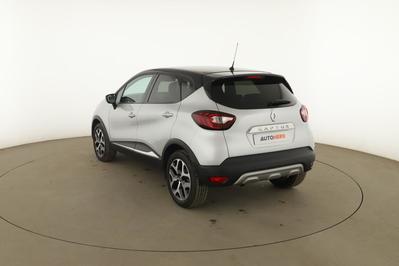 Renault Captur 1.2 TCe Energy Intens 120 ch