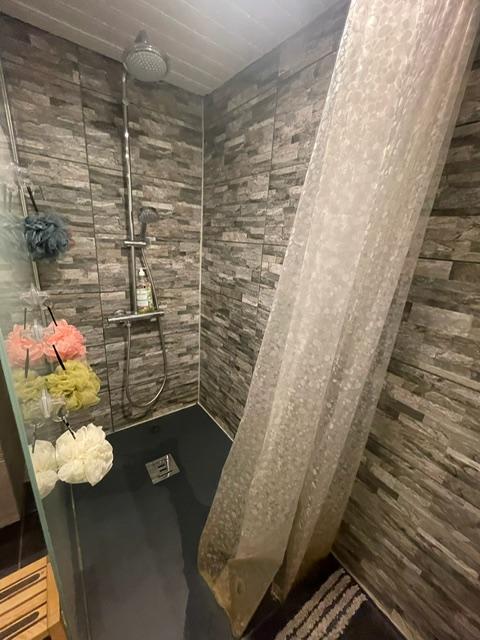 Ferme - 200 m² - 7 pièces