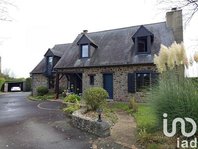 Maison - 135 m² - 6 pièces