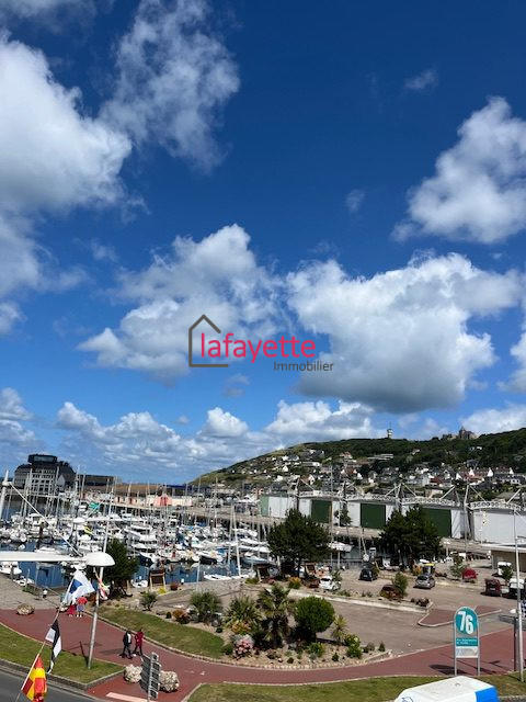 Appartement - 39 m² - 3 pièces