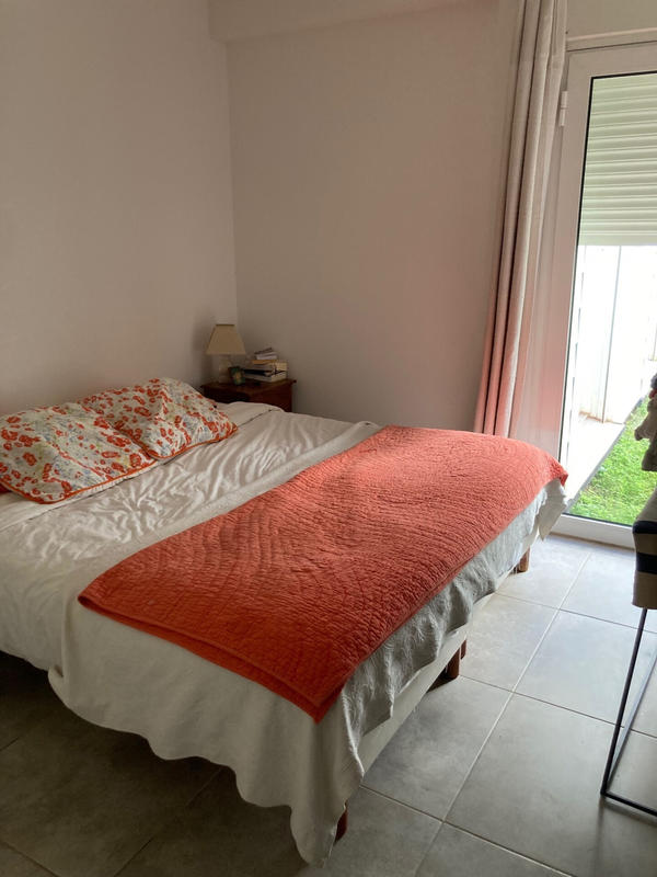 Appartement - 147 m² - 6 pièces