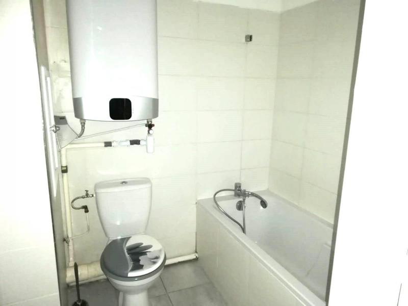 Studio - 23 m² - 1 pièce