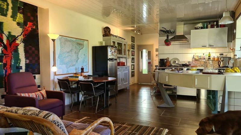 Maison ancienne - 255 m² - 9 pièces