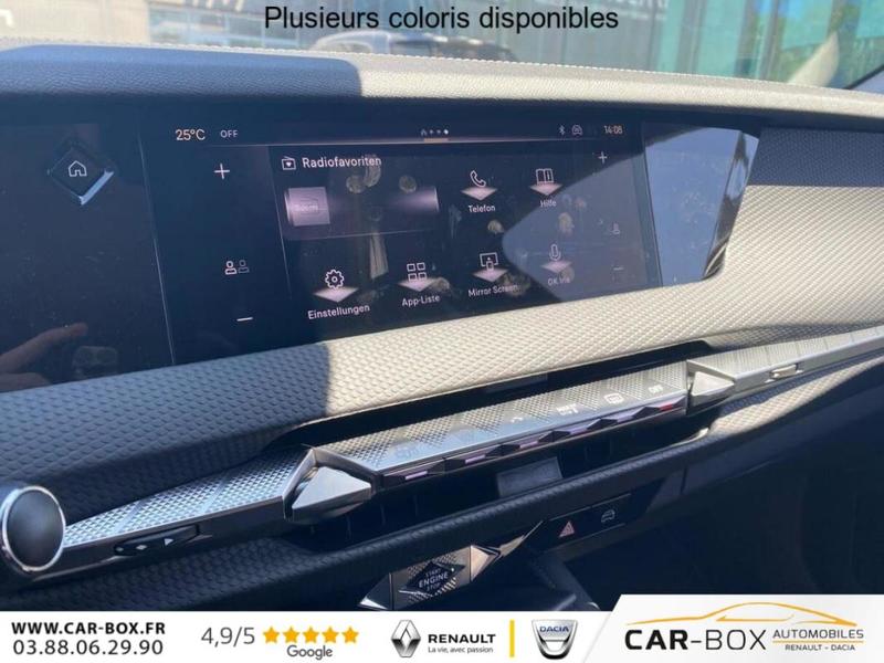 Ds Ds 4 Ds4 E-Tense 225 Rivoli