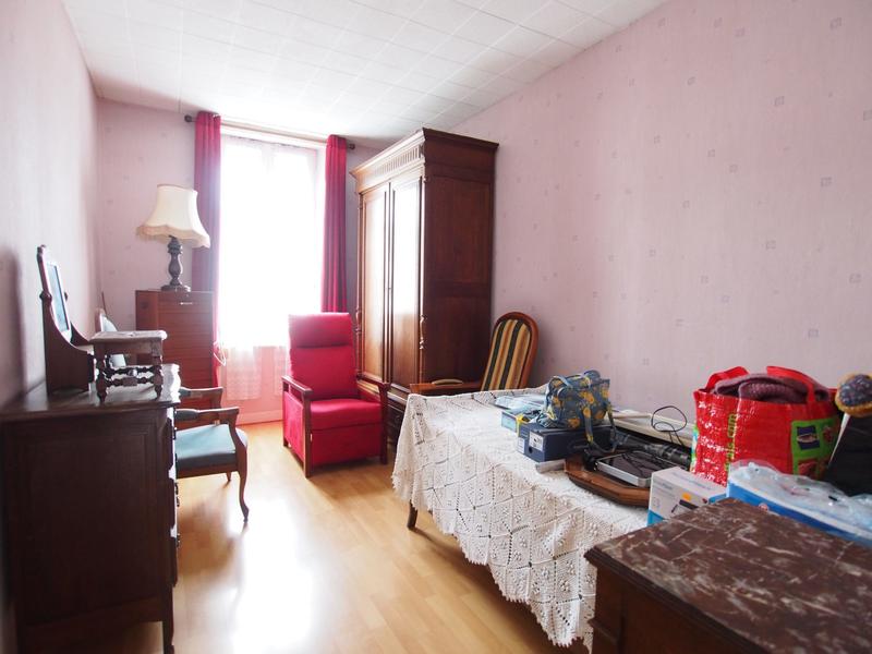 Maison - 62 m² - 3 pièces