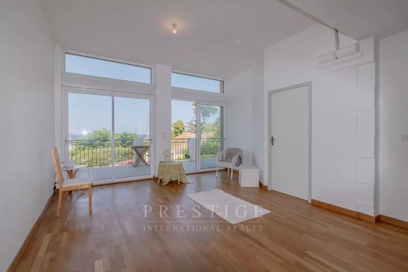 Appartement - 53 m² - 2 pièces