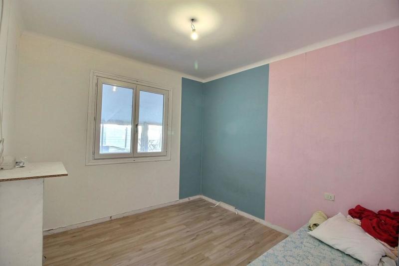 Maison - 100 m² - 3 pièces