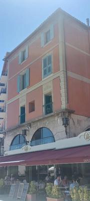 Appartement - 61 m² - 2 pièces