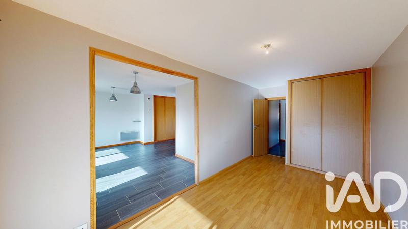 Appartement - 88 m² - 4 pièces