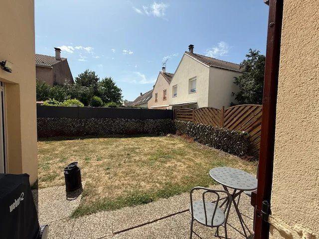 Maison - 72 m² - 4 pièces