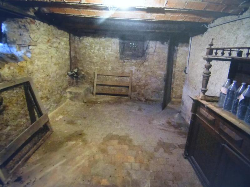 Maison de ville - 110 m²