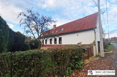 Maison - 145 m² - 7 pièces