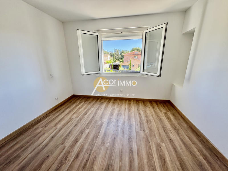 Appartement - 116 m² - 3 pièces