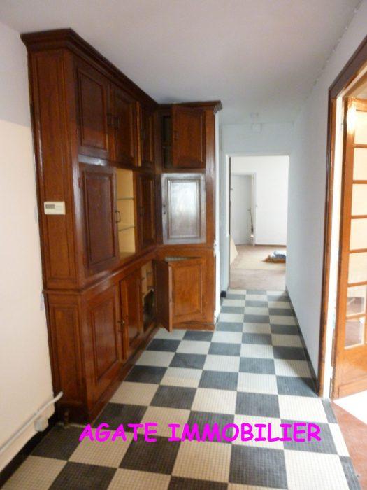 Maison de bourg - 145 m² - 5 pièces