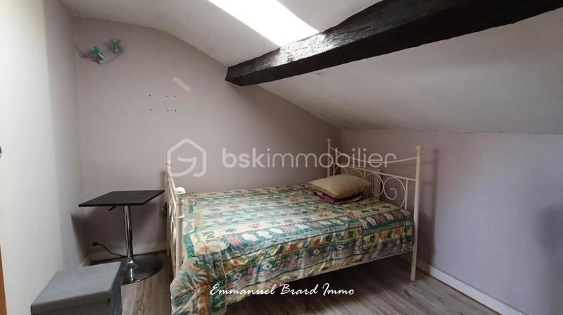 Maison de ville - 118 m² - 5 pièces