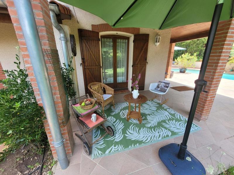 Maison - 147 m² - 7 pièces