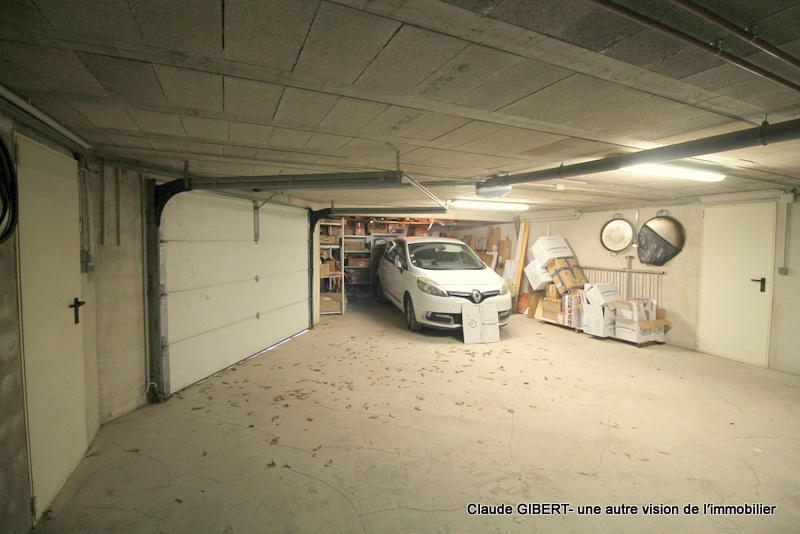 Appartement - 108 m² - 4 pièces