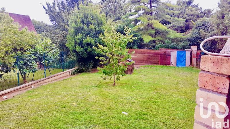 Maison - 119 m² - 6 pièces