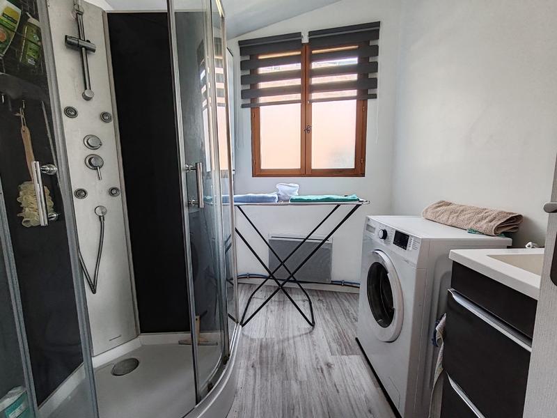 Châlet - 48 m² - 3 pièces