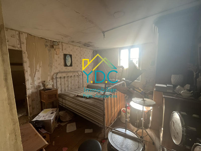 Maison - 154 m² - 6 pièces