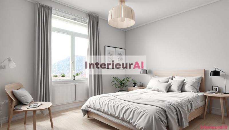 Maison - 116 m² - 4 pièces