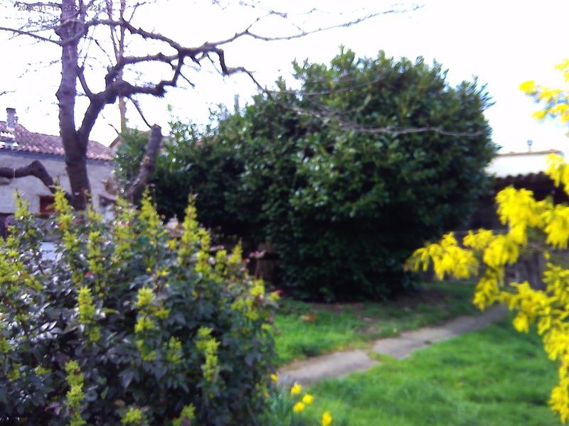 Fermette - 122 m² - 5 pièces