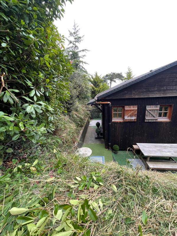 Maison - 125 m² - 3 pièces