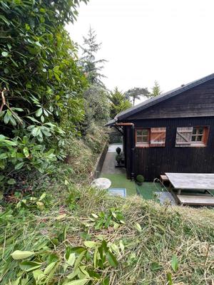 Maison - 125 m² - 3 pièces