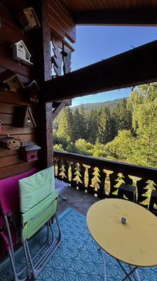 Maison - 124 m² - 7 pièces