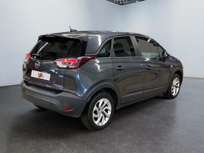 Opel Crossland X Business 1.6 Turbo d 99 ch Ecotec Edition