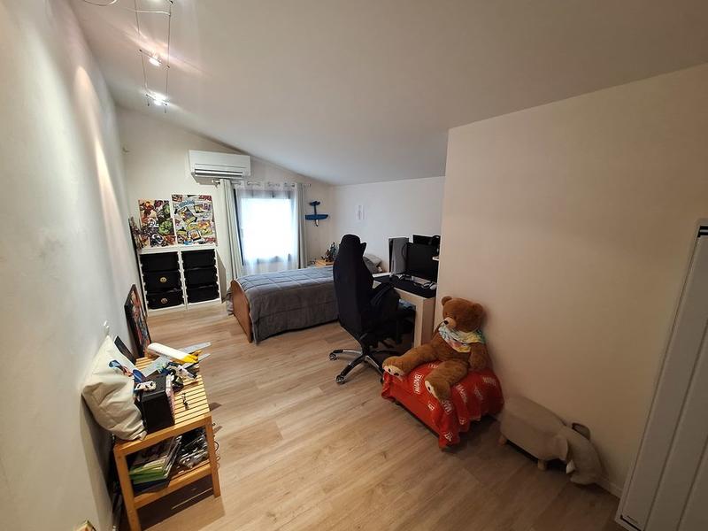 Maison d'architecte - 105 m² - 4 pièces