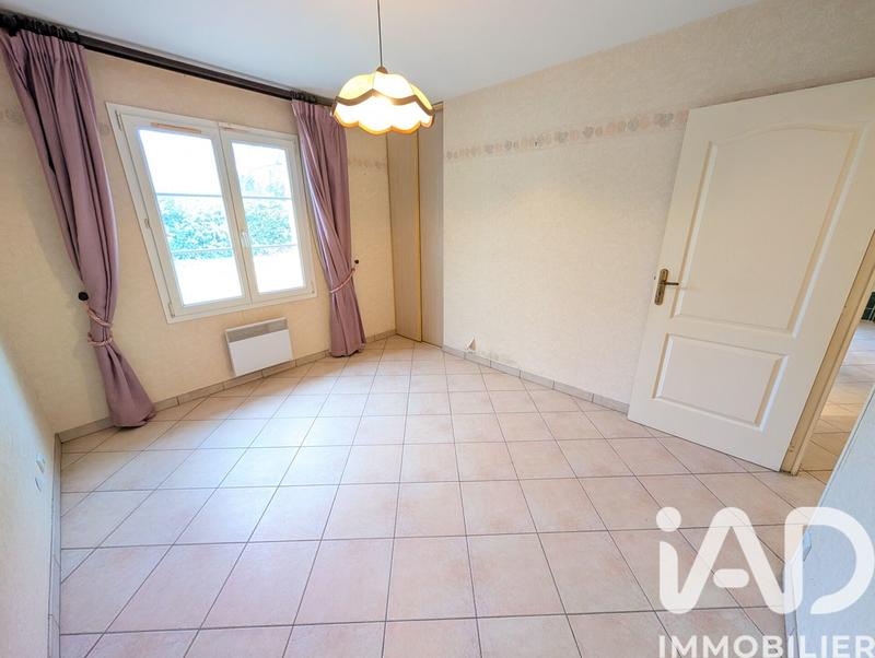Maison - 154 m² - 6 pièces