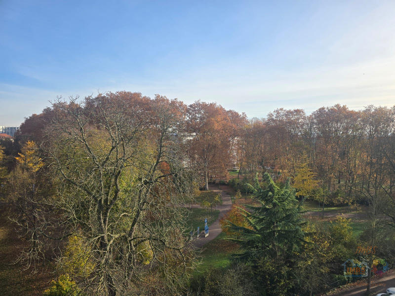 Appartement - 78 m² - 3 pièces