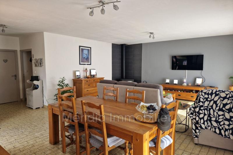 Viager - Villa - 87 m² - 4 pièces