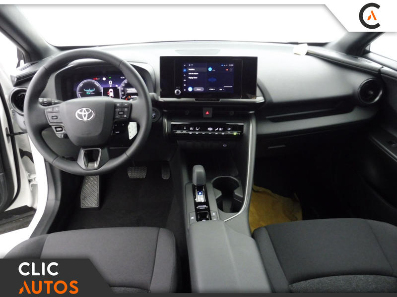 Toyota c-Hr 1.8 140ch Dynamic Ng23