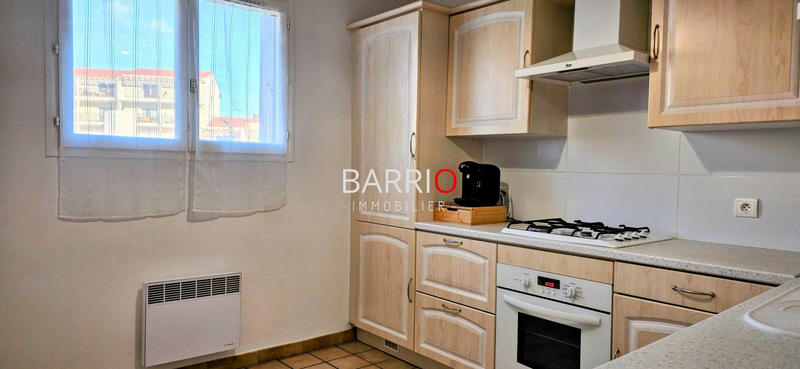 Maison - 86 m² - 4 pièces