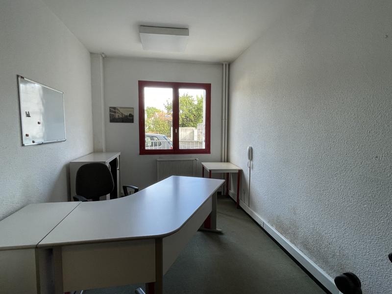 Appartement - 128 m² - 6 pièces