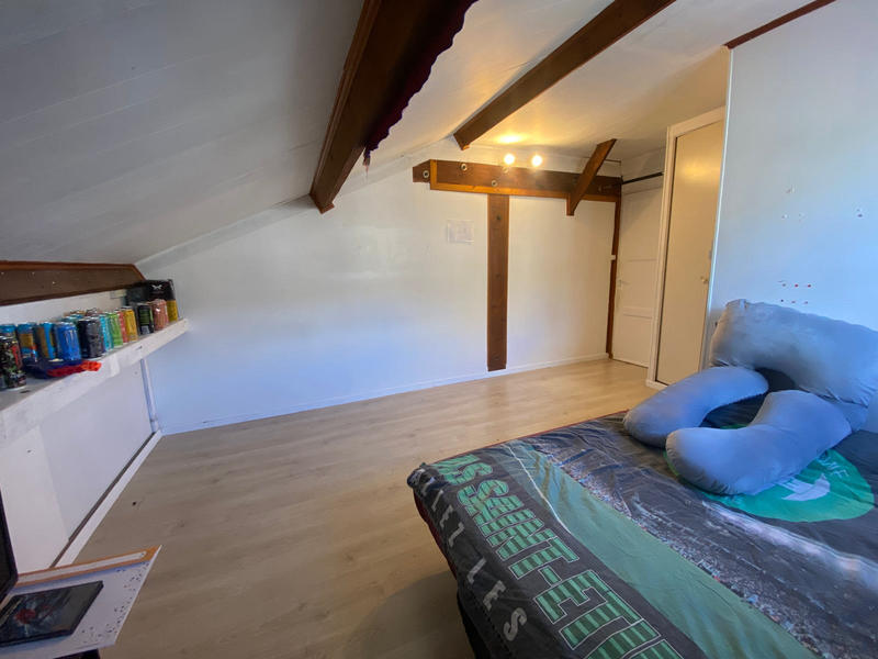 Appartement - 198 m² - 4 pièces