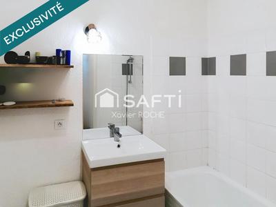 Appartement - 41 m² - 2 pièces