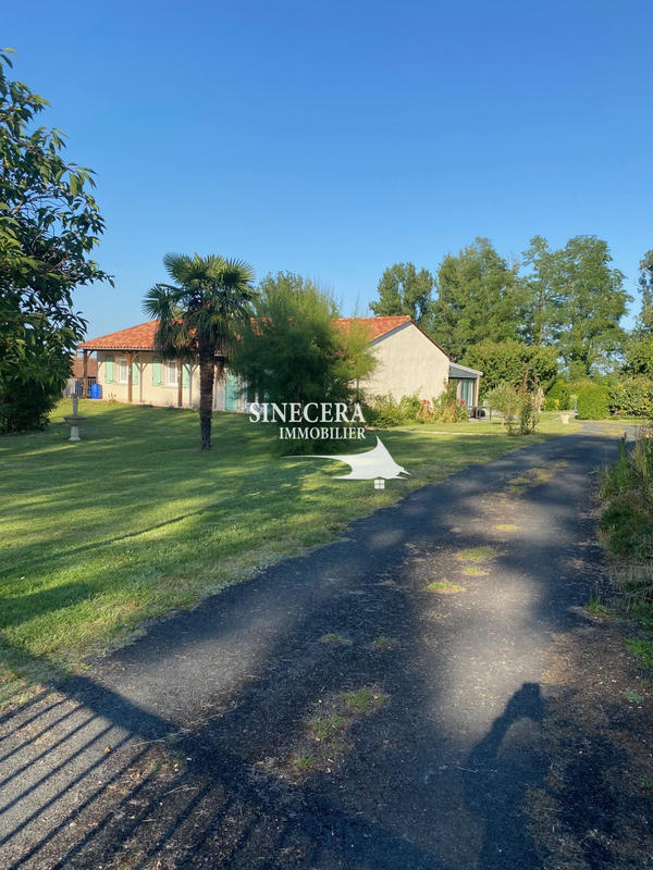 Maison - 129 m² - 6 pièces