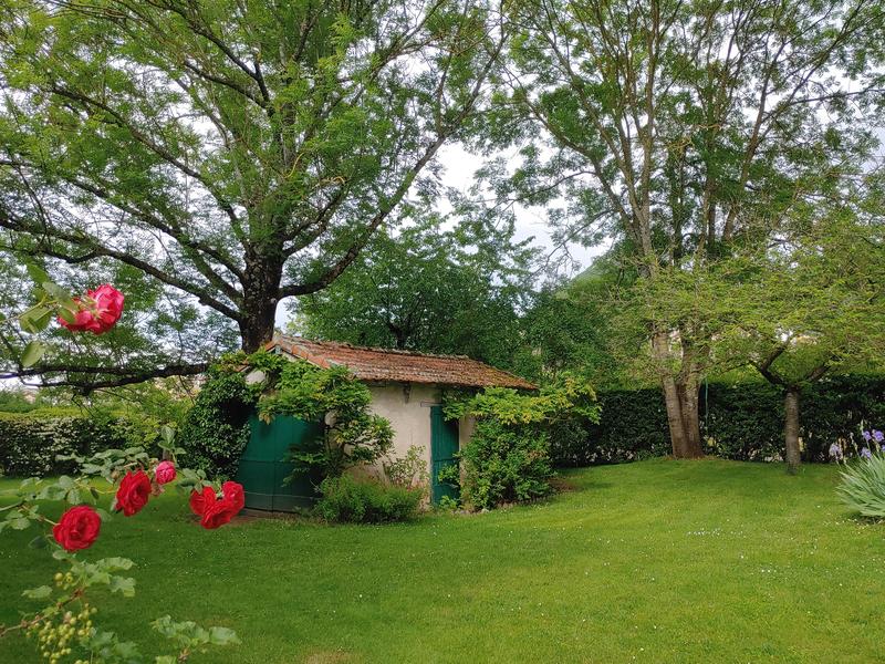 Maison - 247 m² - 9 pièces