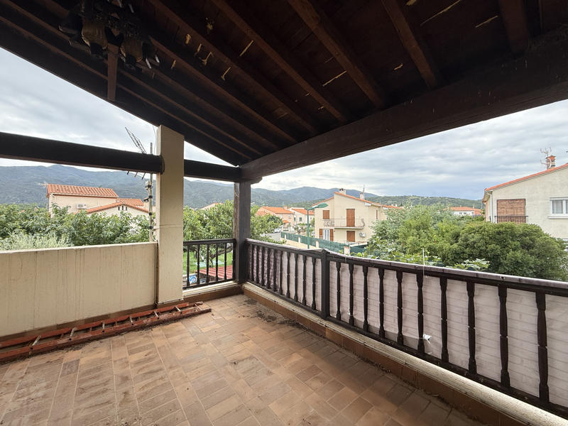 Maison - 176 m² - 5 pièces