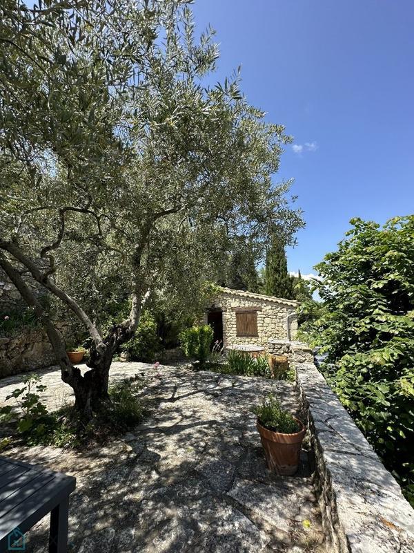 Maison de village - 65 m² - 4 pièces