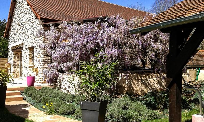 Maison - 210 m² - 8 pièces