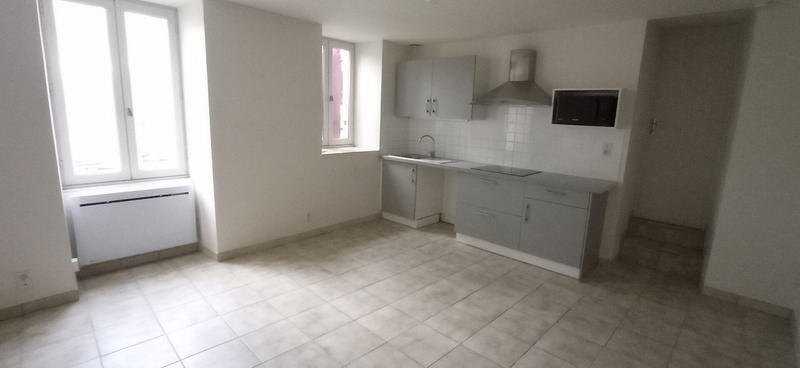 Appartement - 22 m² - 1 pièce
