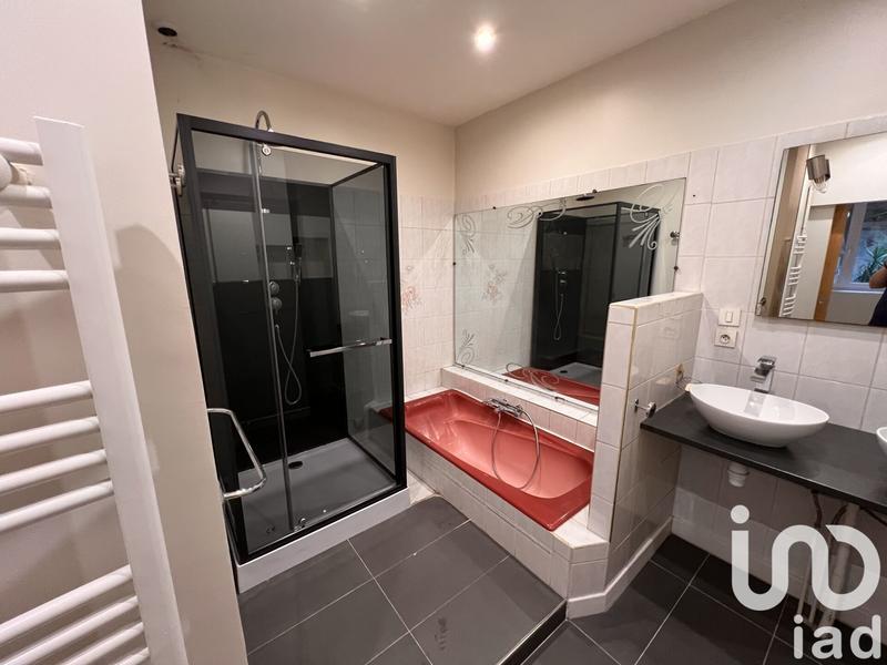 Appartement - 117 m² - 4 pièces