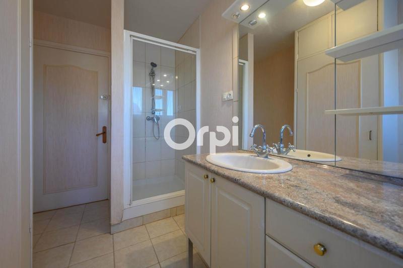 Maison - 108 m² - 4 pièces