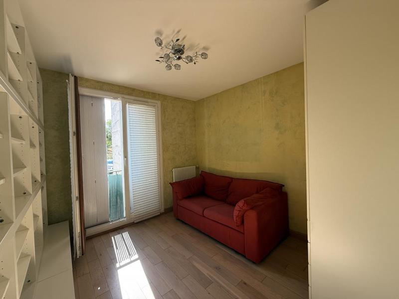 Appartement - 76 m² - 3 pièces