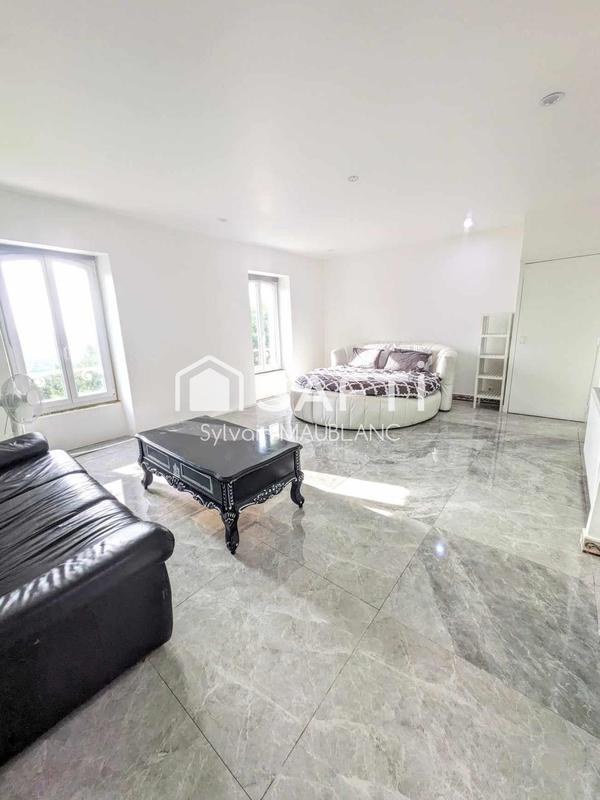 Château - 640 m² - 22 pièces